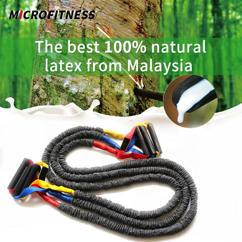 Fitness band